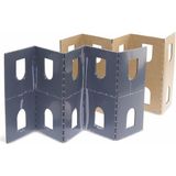 Rubi - Easy Gres - Tegelboor Kit - 8 mm - Inclusief Boorgeleider en Waterbakje