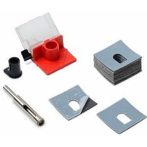 Rubi diamant boorkit nat 8mm