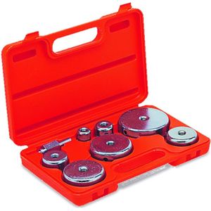 Hm Borenset 04995 7Dlg 27-85Mm