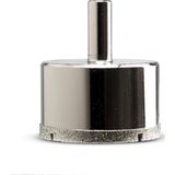 Rubi Easy Gres Diamantboor - 50mm - Geschikt Voor Tegels - Nat Boren