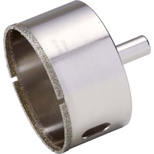 Rubi Tegelboor 65 mm nat