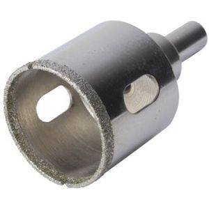 Rubi Tegelboor 68 mm nat