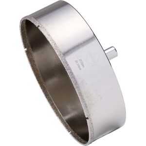 Rubi Tegelboor 120 mm nat