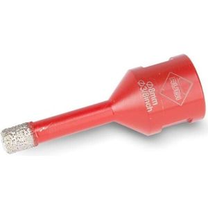 Rubi 5989 Diamantboor voor droogboren - M14 x 8mm - Porselein