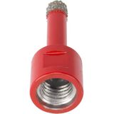 Rubi - Drygres - Diamantboor - Ø 10 Mm - Voor Keramische Tegels