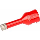 Rubi - Drygres - Diamantboor - Ø 10 Mm - Voor Keramische Tegels
