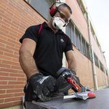 Rubi - Drygres - Diamantboor - Ø 10 Mm - Voor Keramische Tegels