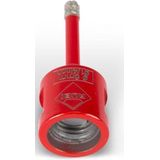 Rubi - Drygres - Diamantboor - Ø 10 Mm - Voor Keramische Tegels