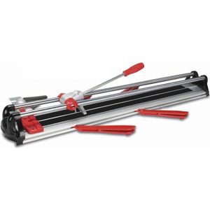 Rubi - Fast-65 Tegelsnijder - Aluminium - Lichtgewicht - Professioneel
