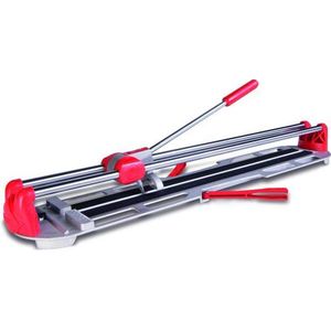 Rubi - Star 42cm - Tegelsnijder - Verchroomd Staal - Inclusief Snijwieltje