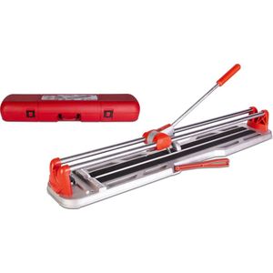 Rubi 14948 Star-63 Tegelsnijder in koffer - 630mm