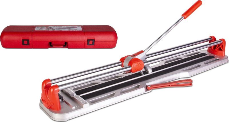 Rubi - 14948 Star-63 - Tegelsnijder - In Koffer - 630mm