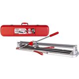 Rubi 15904 STAR-63 Platinum Tegelsnijder met Koffer - 63 cm