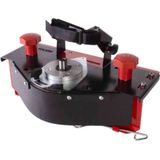 Rubi - Jolly Pro-Edger - Verstekfrees - Inclusief Tas