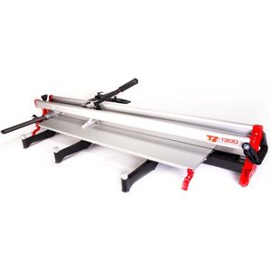 Rubi - TZ-1300 - Tegelsnijder - 130 cm - Kunststof en Metaal
