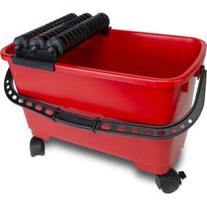 Rubi 21995 Rubiclean SuperPro Washboy Triple - 22L