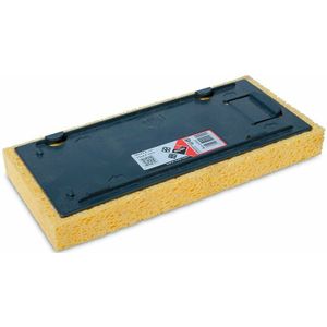 Rubi superpro spons - verwisselbaar - antiroest 4 - absorptie 4 - 300 x 135 x 30mm