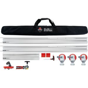 Rubi - Slim Cutter G2 - Tegelsnijder - 360mm - Incl. 2x Transporttas