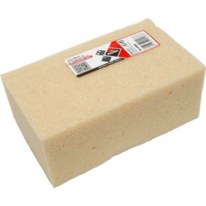 Rubi - Spons Pro - Hydro - Flexibel Polyester-Polyurethaan - Absorberend