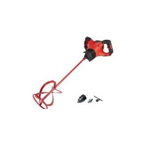 Rubi 26970 Rubimix 9 Mixer met regelbaar toerental Supertorque 230V /60Hz