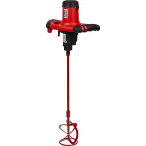 Rubi 26970 Rubimix 9 Mixer met regelbaar toerental Supertorque 230V /60Hz