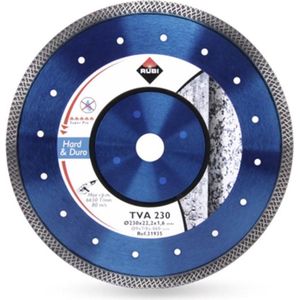 Rubi Diamantschijf 180 Mm TVA TURBO VIPER 180 X 22,2 Mm