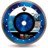 Rubi - Diamantschijf - 230 mm - 1,6 mm - 22,2 mm