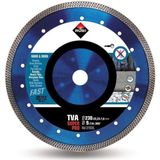 Rubi - Diamantschijf - 230 mm - 1,6 mm - 22,2 mm