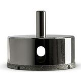 Rubi - Easygres Plus - Diamantboren Set - 50937 - Voor Tegels