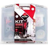 Rubi - Easygres Plus - Diamantboren Set - 50937 - Voor Tegels
