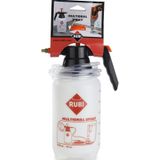 Rubi - Watertank en Slang - 1200ml - Inclusief Accessoires