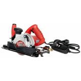 Rubi - TC-125 G2 - Diamantzaag - 1250W - 115/125mm