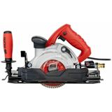 Rubi - TC-125 G2 - Diamantzaag - 1250W - 115/125mm