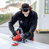 Rubi - TC-125 G2 - Diamantzaag - 1250W - 115/125mm