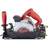 Rubi - TC-125 G2 - Diamantzaag - 1250W - 115/125mm