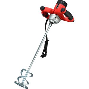 Rubi - Rubimix-7 Minimax - Multifunctionele Elektrische Mixer - 1200W