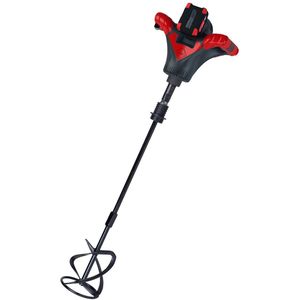 Rubi - RUBIMIX E-9 ENERGY CAS - Accu Mixer - 18V - Borstelloze Motor