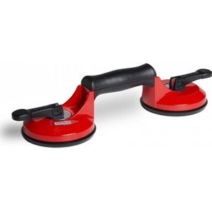 Rubi 66900 Dubbele tegeldrager - 80kg