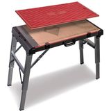 RUBI 4-in-1 inklapbare werktafel