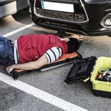 RUBI 4-in-1 Inklapbare Werktafel - Opvouwbaar - Roestvrijstaal - Lichtgewicht