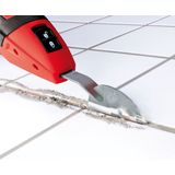 Rubi - 66940 - Voegenkrabber - 250W - Ergonomisch Ontwerp