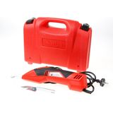 Rubi - 66940 - Voegenkrabber - 250W - Ergonomisch Ontwerp