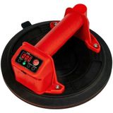 Rubi - Octo-USB Energy - Tegeldrager - 140 kg - Accu 3,7V / 2 Ah