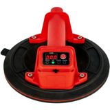 Rubi - Octo-USB Energy - Tegeldrager - 140 kg - Accu 3,7V / 2 Ah
