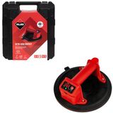 Rubi - Octo-USB Energy - Tegeldrager - 140 kg - Accu 3,7V / 2 Ah
