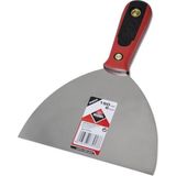 Rubi - 73913 - Spatel - 150 Mm - Roestvrijstaal - RUBIFLEX Handgreep