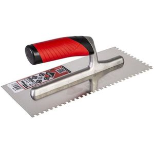 Rubi Lijmspaan | RVS | 4,5 mm - 74937