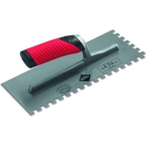 Rubi Lijmspaan | 28 cm 4,5x4,5 mm | Rubiflex Open Greep - 74980