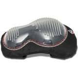 Rubi - Flex Kniebeschermers - Zwart - Ergonomisch Materiaal