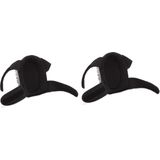 Rubi - 81998 - Kniebeschermers - Gel - Harde en Resistente Materialen